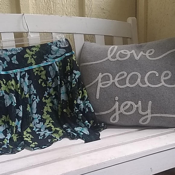 Butterfly Skirt - Picture 3 of 3